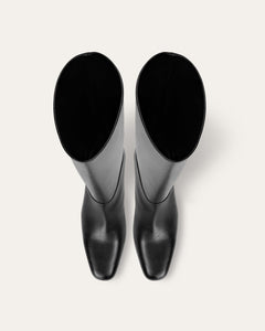 Alma Knee, Black Alma dear-frances 