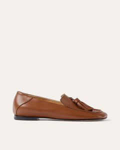 Drew Loafer, Saddle Drew Loafer dear-frances 