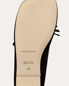 Drew Loafer, Brown Suede Drew Loafer dear-frances 